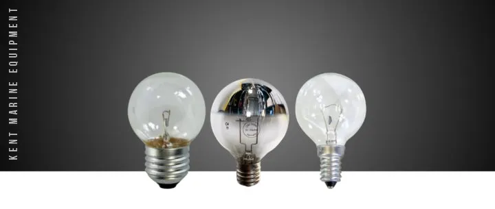 Ampoules pour lampes culot à vis