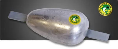 Anodes aluminium