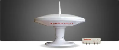 Antennes