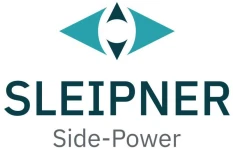 SLEIPNER - SIDE POWER