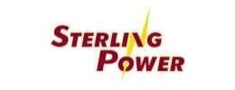 Logo Sterling