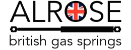 Logo Alrose