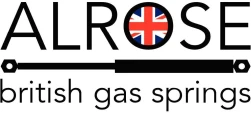 Logo Alrose