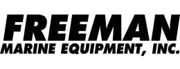 Logo Freeman