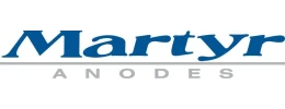 Logo Martyr