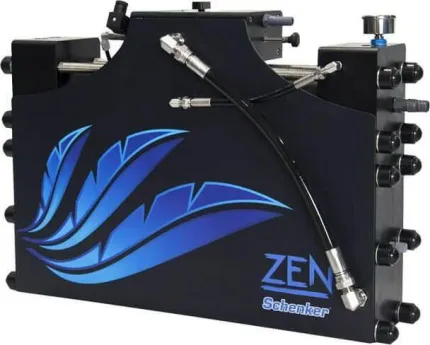 Dessalinisateur ZEN 150L/H 24V - Panneau TOUCH