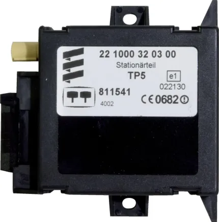 Télécommande TP5  12/24V