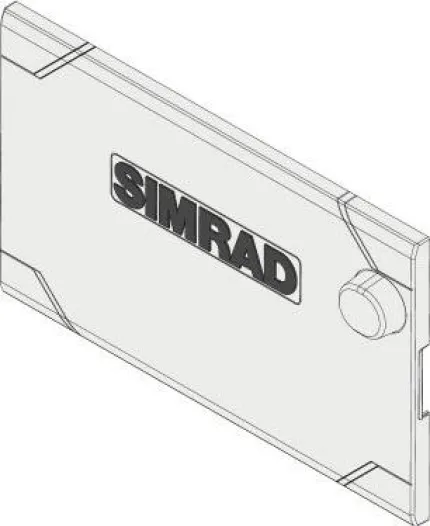 NSS Evo3 7'' : Capot de protection