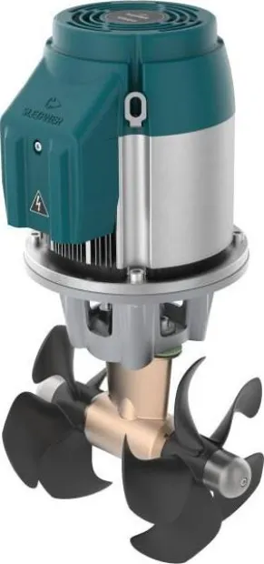 PROPULSEUR EVISION E150 24 V 150 KG D 215 MM