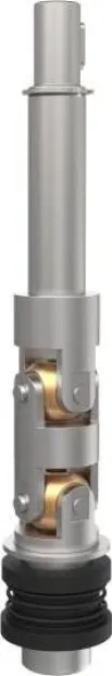 KIT ARBRE-CARDAN-CYCLAM D 25 MM POUR SR80/R100