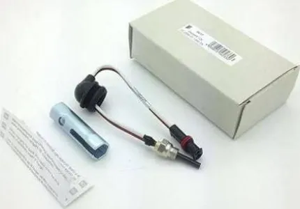 Bougie 12V Airtronic D2/D4 + clé