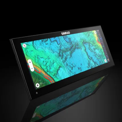 Écran tactile multifonctions Simrad® NSX® Ultrawide 12
