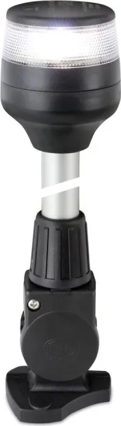 Feu NaviLED Pro de hune 225° blanc 3mn - blanc
