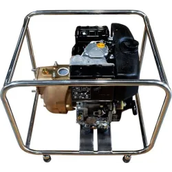 MOTOPOMPE AM50D5MM1LA AVEC CHASSIS