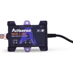 WGX-1 : Interface ISO NMEA/Wi-Fi