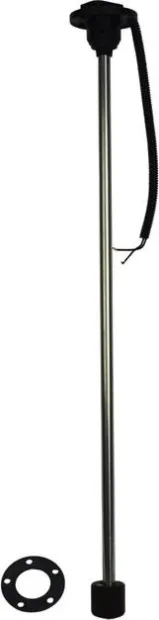 JAUGE TUBULAIRE D. 80MM L.601MM