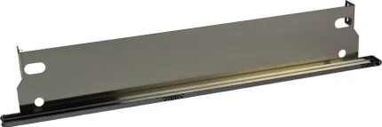 Barre inférieure Inox CR49/DR49