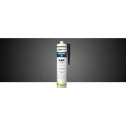 Adhésif/joint de montage Rotabond 2000  - Cartouche 290ml noir