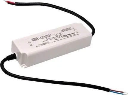 Alimentations régulées 230VAC -> 12VDC 120W
