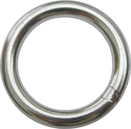 ANNEAU D=6x40