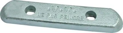 Anode entraxe 220 à 240mm