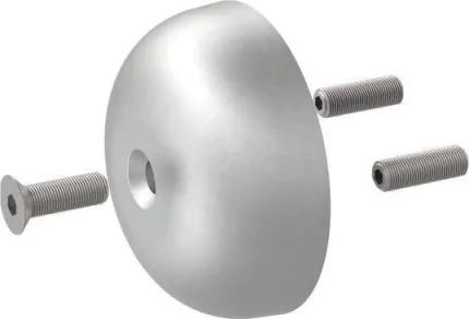 ANODE P/ SAC-SH D513-610 MM