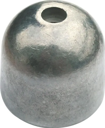 Anode propulseur