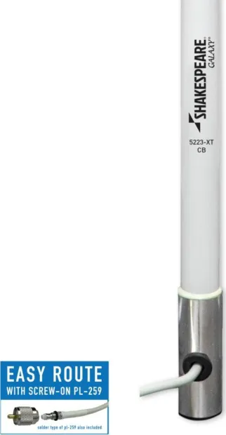 Antenne Cellulaire 3dB Galaxy® 5223-XT