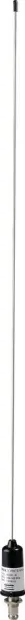 Antenne fouet VHF 3dB Commercial MD20N