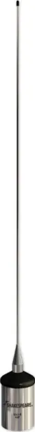 Antenne fouet VHF Ultra-résistante 3dB Classic™ 5241-R