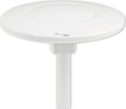 Antenne TV avec filtre LTE intégré Shakespeare® Anywhere® SA-HDTVH-MAR10