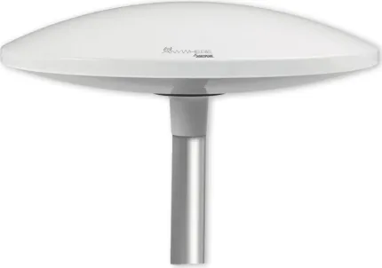 Antenne TV avec filtre LTE intégré Shakespeare® Anywhere® SA-HDTVH-MAR14