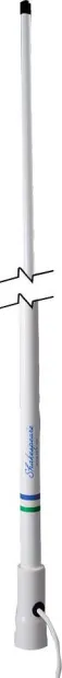 Antenne VHF 3dB Classic™ 427-N (Nylon)