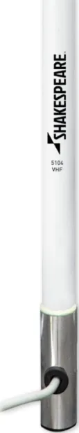 Antenne VHF 3dB Classic™ 5104