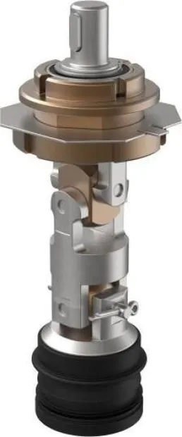 ARBRE VERTICAL P/SRV(L)80-100 KIT CARDAN AVEC ETANCEHITE