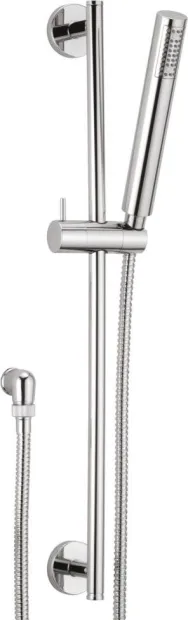 Barre de douche et flexible