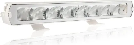 Barre LED 12-24VDC 90W blanche Faisceau large