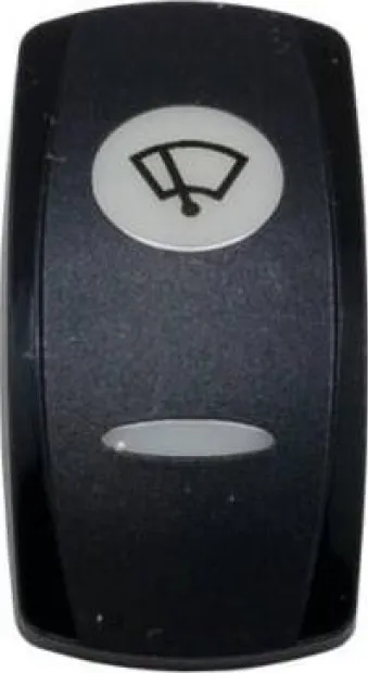 Capot essuie glace Contura V