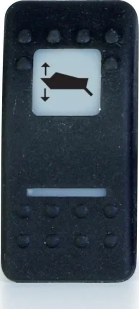 Capot flaps Contura II