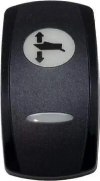 Capot flaps Contura V