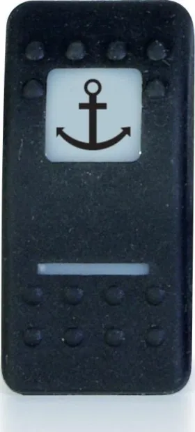 Capot guindeau Contura II