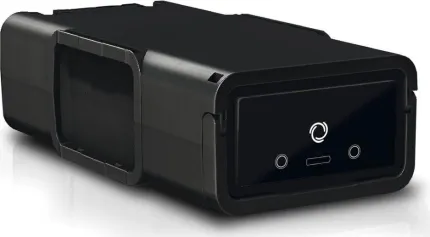 BATTERIE LITHIUM LUX 12V 80A.h