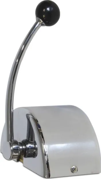 Boitier de commande pupitre Kobelt