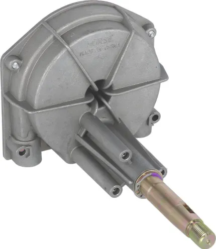 Boitier de direction MORSE max 185cv HB