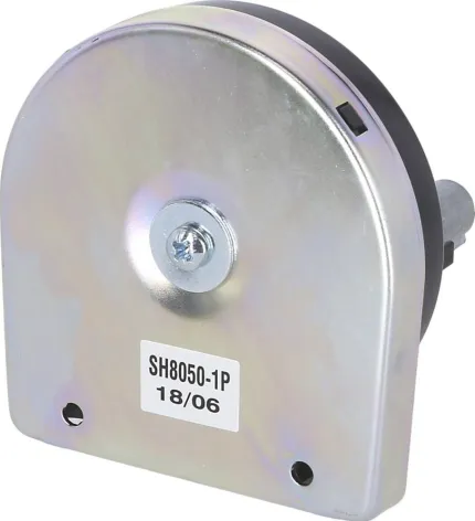 Boitier de direction Morse max 55CV HB