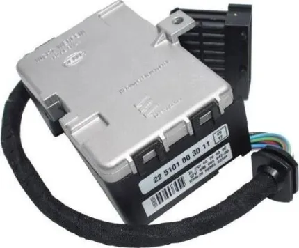 Boîtier électronique 12V Airtronic D4 PLUS (25 2484)