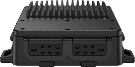 Boitier NRS-2 pour VHF déporté avec Émetteur & Récepteur AIS de classe B intégrés B&G® V100-B & Simrad® RS100-B ​​​​​​​