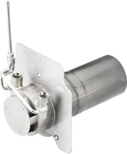 Brûleur pour HYDRONIC MII D8W/D10W/D12W