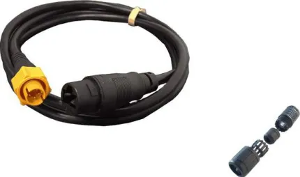 Cable adaptateur RJ45 vers réseau Ethernet Navico.