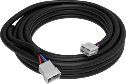 Câble de commande propulseur 4 fils 7m